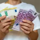 Euro y euro blue: a cu�nto cotizan este viernes 17 de enero