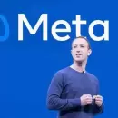 Zuckerberg predice que la IA reemplazar� a los programadores humanos en Meta en 2025