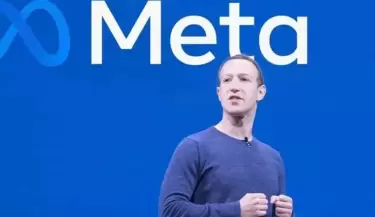 compa��a meta mark zuckerberg