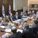 Israel y Hamas alcanzan acuerdo para alto el fuego y la liberaci�n de rehenes es inminente