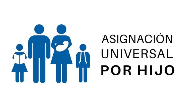 asignaciones universales por hijo