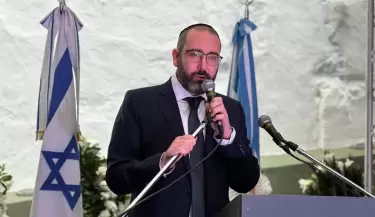 Axel Wahnish