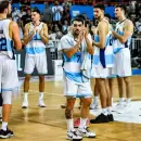 Argentina: fechas para la última ventana clasificatoria de la AmeriCup 2025