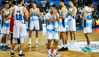BASQUET ARGENTINA