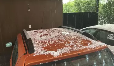 granizo lujan de cuyo