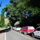 Alerta de Protecci�n Civil: Piden respetar las normas de tr�nsito en rutas 40 y 145