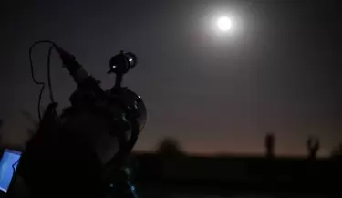astroturismo