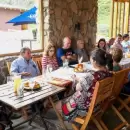 Se realizar�n acciones para potenciar el turismo en el Manzano Hist�rico