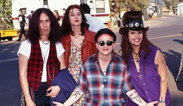 4 Non Blondes: la ic�nica banda de los 90 regresa al escenario