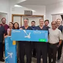 Gran avance: Mendoza realiz� una in�dita intervenci�n quir�rgica card�aca, pionera en la regi�n de Cuyo