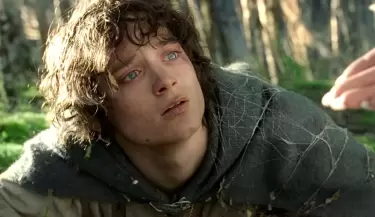 C�mo Elijah Wood consigui� ser Frodo en 'El Se�or de los Anillos'