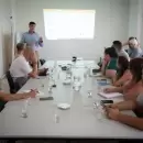 Mendoza avanza en el Plan Estrat�gico de Sostenibilidad con todos los municipios