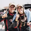 Orgullo argentino: Cavigliasso y Pertegarini se consagraron campeones en el Rally Dakar 2025