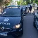 Detuvieron a tres delincuentes y un menor y recuperaron veh�culos robados