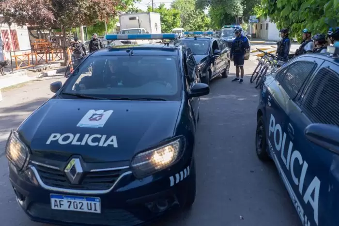 policia