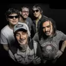"Las Heras, Música y Vendimia": Evento imperdible donde tocarán Kapanga, Viejas Locas y Ulises Bueno
