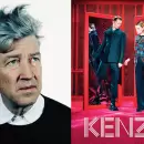 El legado de David Lynch en la moda: un universo on�rico hecho tendencia