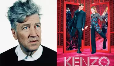 david lynch moda
