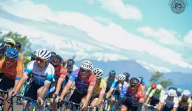 Ciclismo