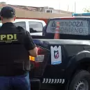 Detuvieron al responsable del homicidio en un casamiento en Las Heras