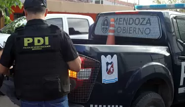 policia de investigaciones