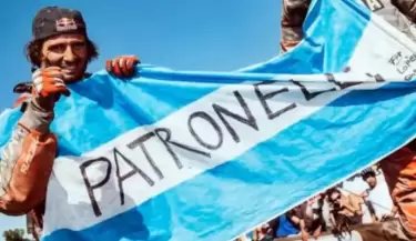 dakar campeones