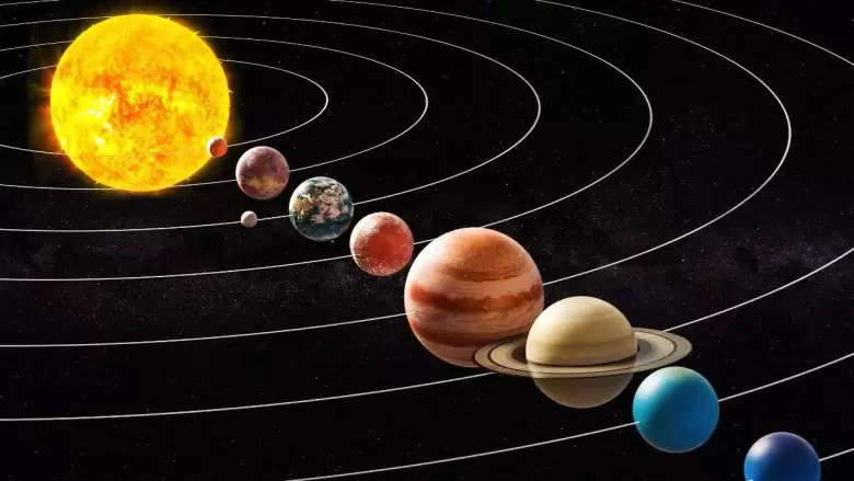 planetas