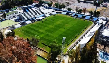 V�ctor Legrotaglie