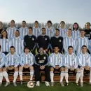 Maradona lo compar� con Messi, super� un c�ncer y volver� al f�tbol: De qui�n se trata