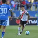 Con Enzo P�rez como abanderado, as� les fue a los debutantes de River Plate