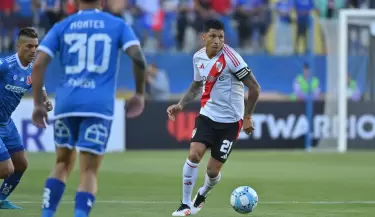 river