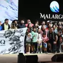 Certamen de Canto y Danza 2025 en la Fiesta Nacional del Chivo 2025