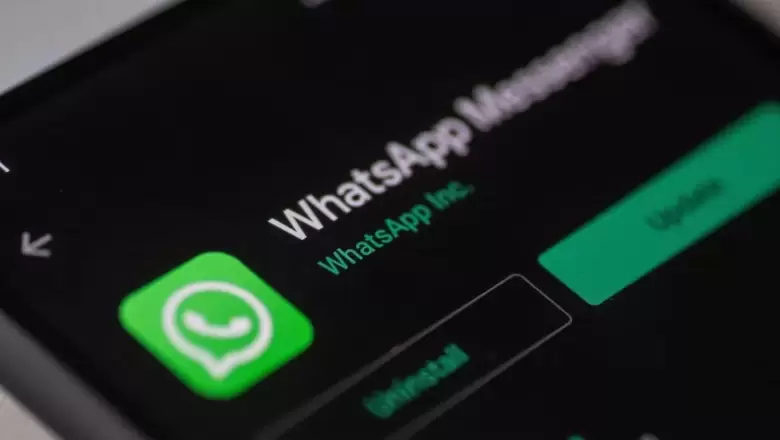 Whatsapp celulares actualizaci�n