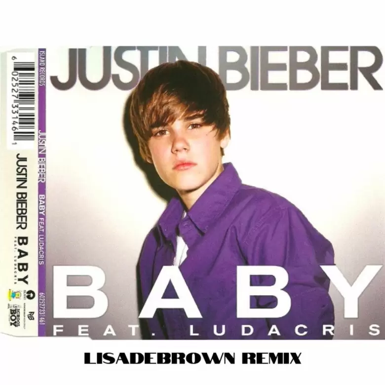 Baby de Justin Bieber