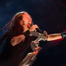 Feliz cumplea�os, Jonathan Davis: El l�der de Korn celebra 54 a�os de m�sica y resistencia
