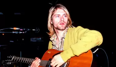 Billboard nombra a los 10 cantantes m�s grandes de la historia del rock