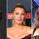 Taylor Swift en medio del conflicto legal entre Blake Lively y Justin Baldoni