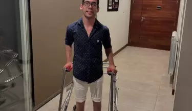 Ramiro aguilar