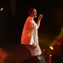 Con un r�cord de p�blico anoche en el Encuentro de las Naciones, Jun�n se prepara para la Vendimia Departamental de esta noche