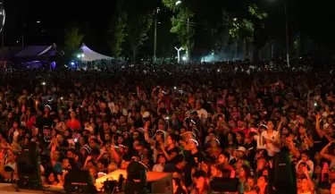HOY SE CELEBRAR� LA ELECCI�N DE LA REINA DEPARTAMENTAL