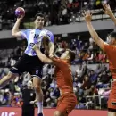 La Selección Argentina se juega todo en el Mundial de Handball ante Bahréin: Formaciones, hora y TV