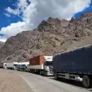 C�mo est� el Paso a Chile hoy, domingo 19 de enero