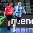 Mundial de Handball: Argentina se clasific� a la segunda ronda tras vencer a Bahr�in