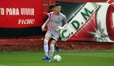 Sebasti�n sosa maip�
