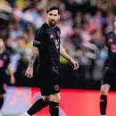La nueva camiseta del Inter Miami que fue inspirada en la Selecci�n Argentina