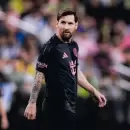 La declaraci�n de Lionel Messi que ilusion� a los hinchas con el Mundial 2026: "Muchas ganas"
