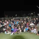 Pacífico de Alvear derrotó a Huracán de San Rafael y clasificó a la final de la Región Cuyo