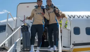 selecci�n argentina sub 20