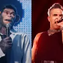 Better Man: Por qu� Robbie Williams es un mono en su biopic