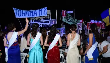 reinas santa rosa